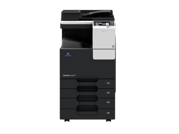 bizhub C226 A3 彩色多功能復(fù)合機